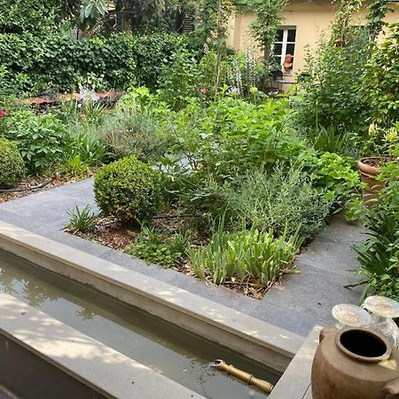 피렌체 Charming Apt In San Frediano 아파트 외부 사진