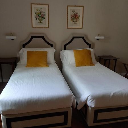 피렌체 Charming Apt In San Frediano 아파트 외부 사진