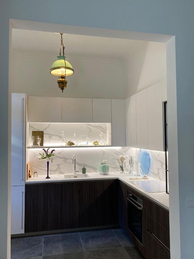피렌체 Charming Apt In San Frediano 아파트 외부 사진