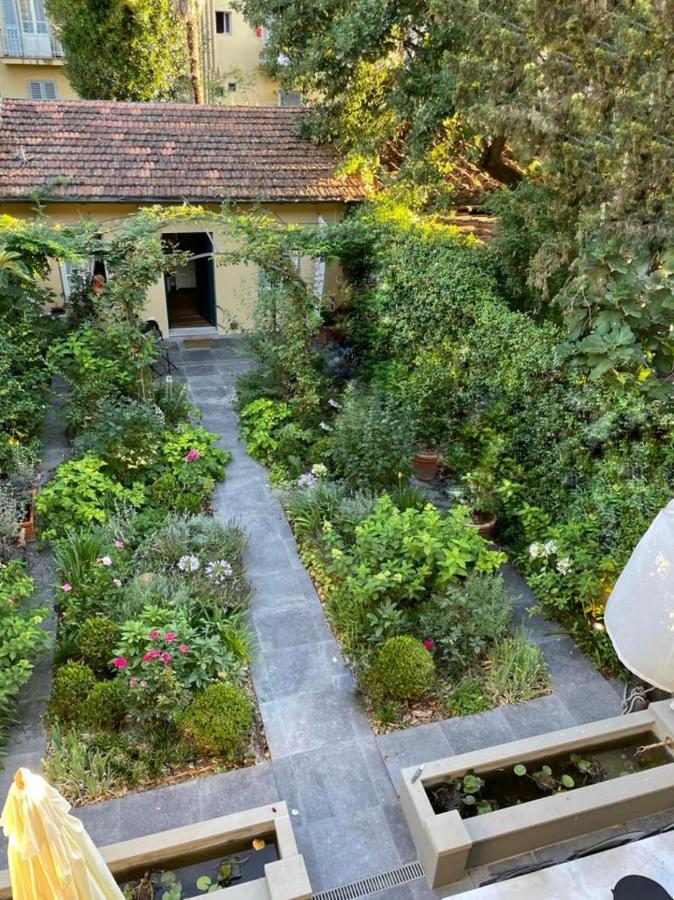 피렌체 Charming Apt In San Frediano 아파트 외부 사진