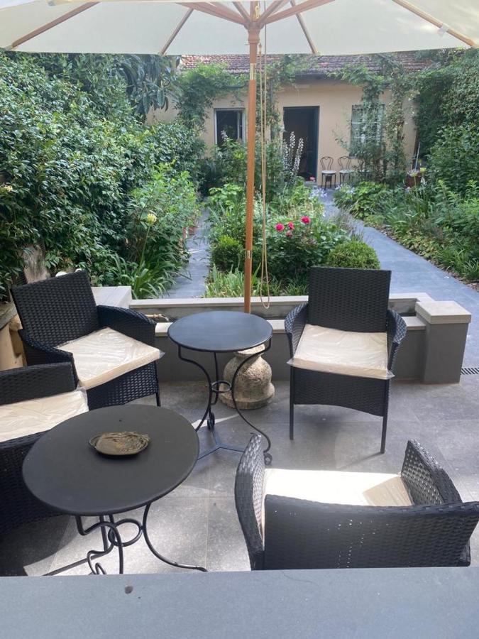 피렌체 Charming Apt In San Frediano 아파트 외부 사진
