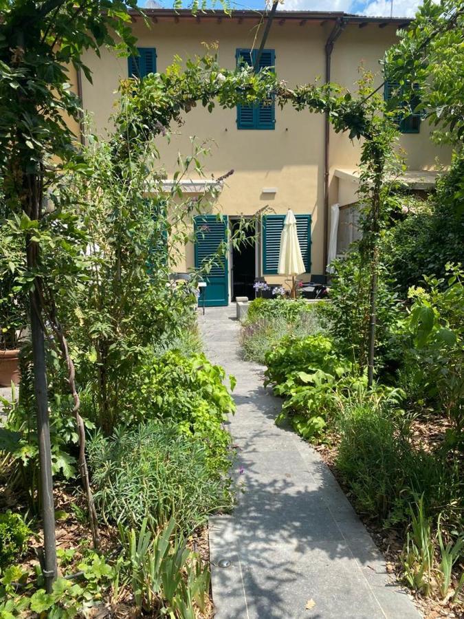 피렌체 Charming Apt In San Frediano 아파트 외부 사진