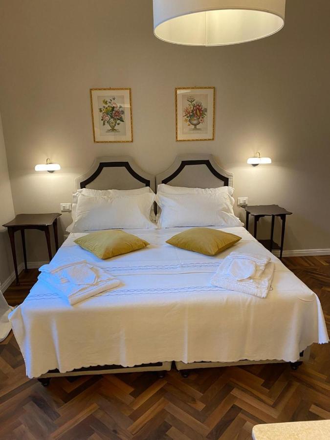 피렌체 Charming Apt In San Frediano 아파트 외부 사진