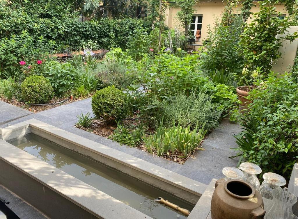 피렌체 Charming Apt In San Frediano 아파트 외부 사진