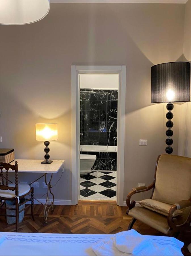 피렌체 Charming Apt In San Frediano 아파트 외부 사진