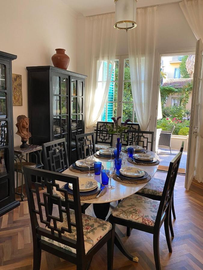피렌체 Charming Apt In San Frediano 아파트 외부 사진