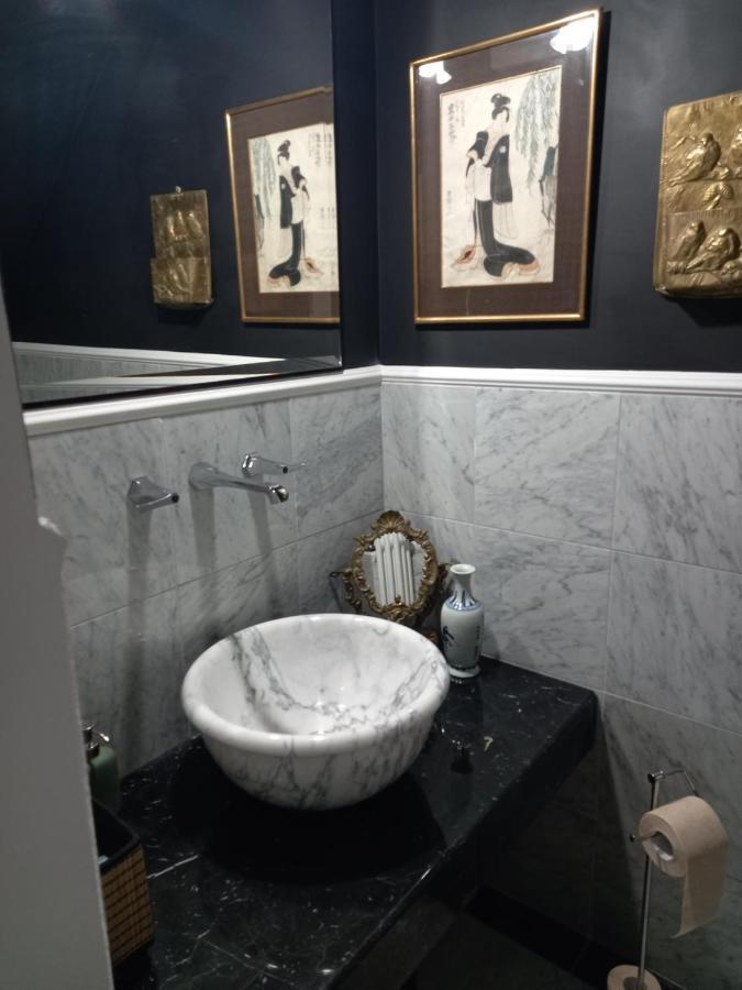 피렌체 Charming Apt In San Frediano 아파트 외부 사진