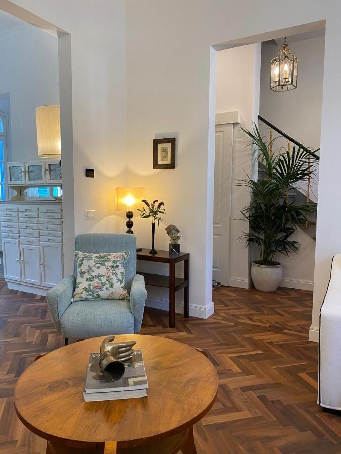 피렌체 Charming Apt In San Frediano 아파트 외부 사진